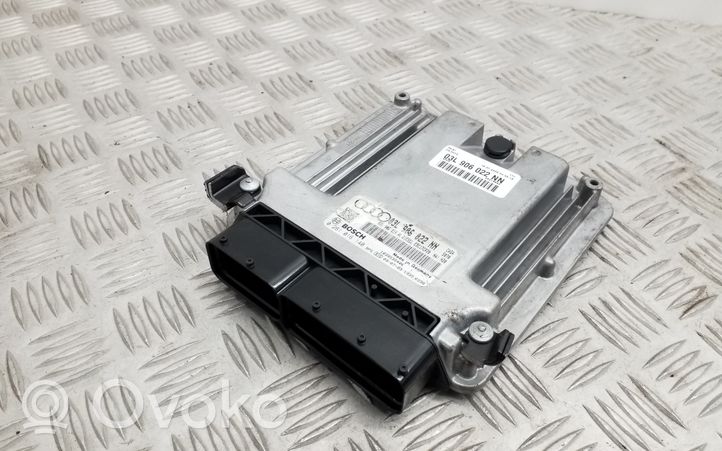 Audi A4 S4 B8 8K Centralina/modulo motore ECU 03L906022NN