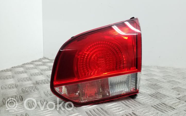 Volkswagen Golf VI Luci posteriori del portellone del bagagliaio 5K0945094J