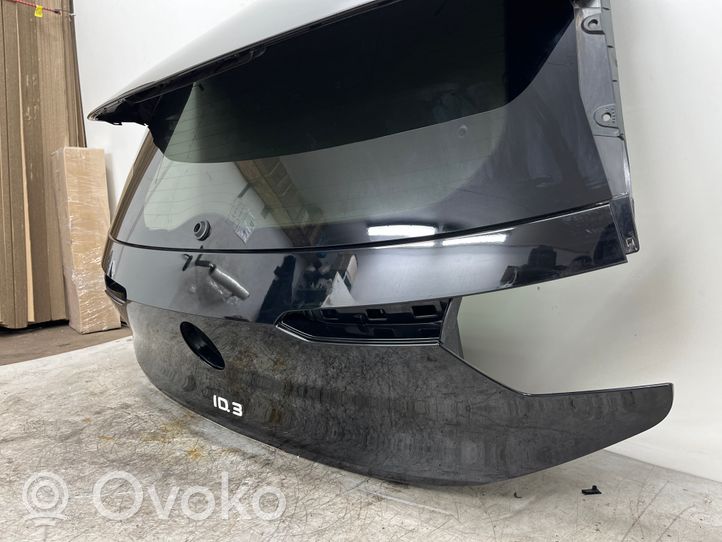 Volkswagen ID.3 Aizmugurējais pārsegs (bagāžnieks) 10A827025N