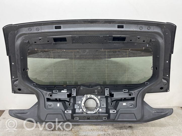 Volkswagen ID.3 Tailgate/trunk/boot lid 10A827025N