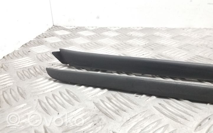 Audi A3 S3 A3 Sportback 8P Rivestimento parabrezza 8P0854328B