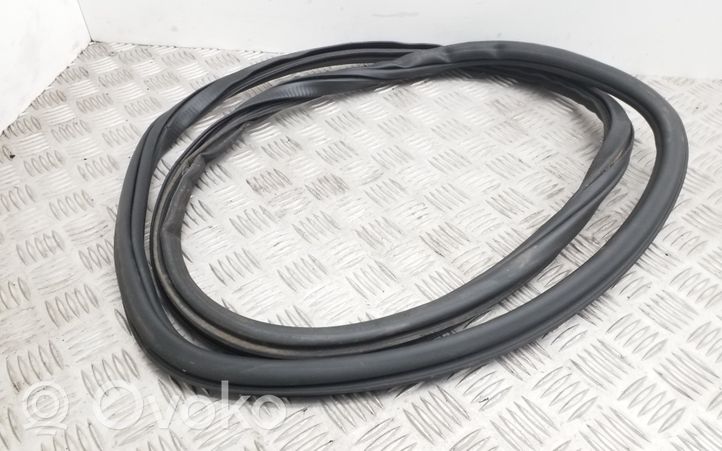 Volkswagen Polo V 6R Rear door rubber seal (on body) 6R6867911B