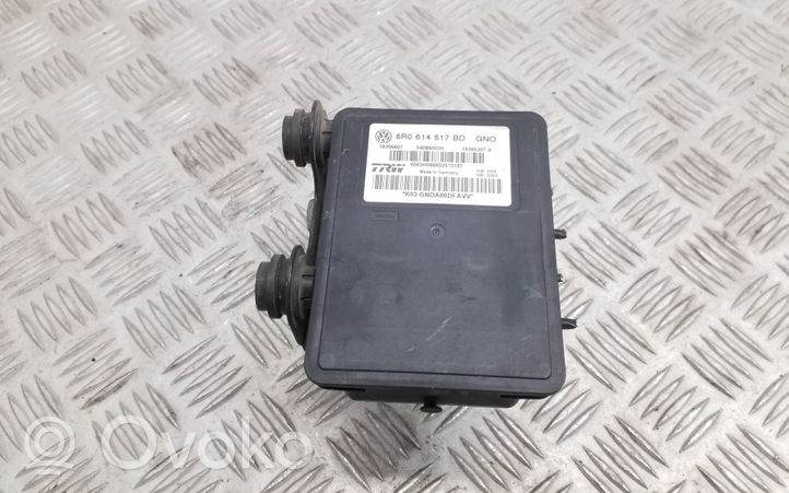 Skoda Rapid (NH) Pompe ABS 6R0614517BD