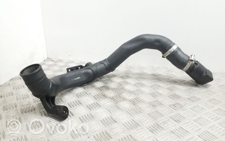 Skoda Rapid (NH) Tubo flessibile intercooler 6R0145770H