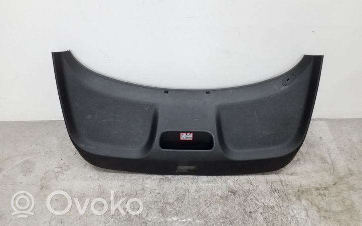 Audi TT TTS Mk2 Takaluukun alaosan verhoilu 8J8867979A