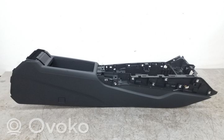 Audi A5 Console centrale 8W1863241D