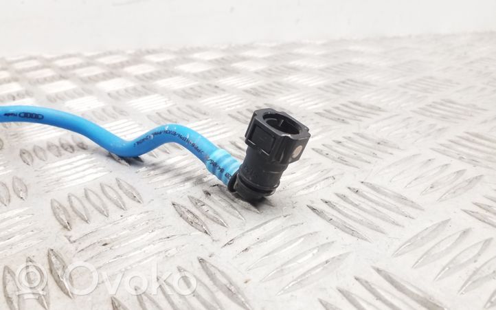 Audi A4 S4 B9 Fuel line pipe 8W0201220