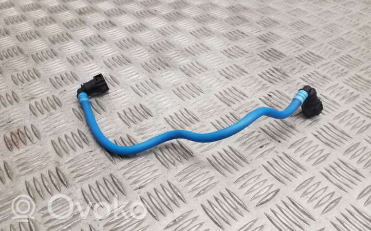 Audi A4 S4 B9 Fuel line pipe 8W0201220