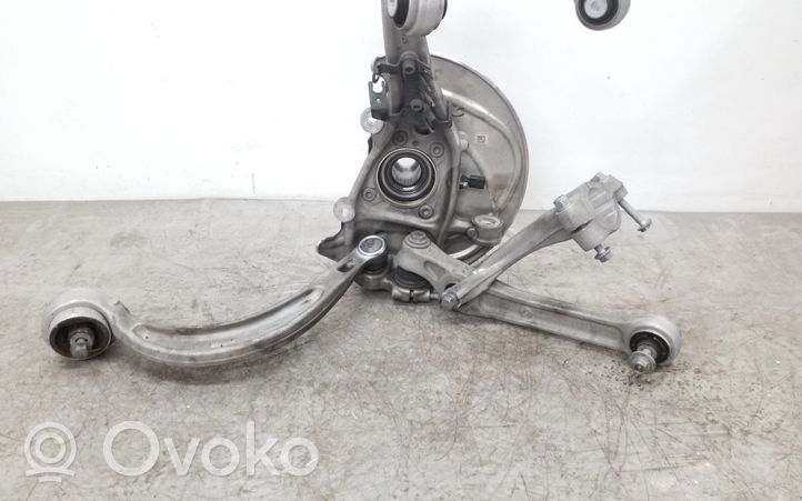 Audi A5 Piasta koła przedniego 8W0407241F