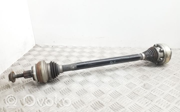 Audi A4 S4 B9 Rear driveshaft 8W0501203K