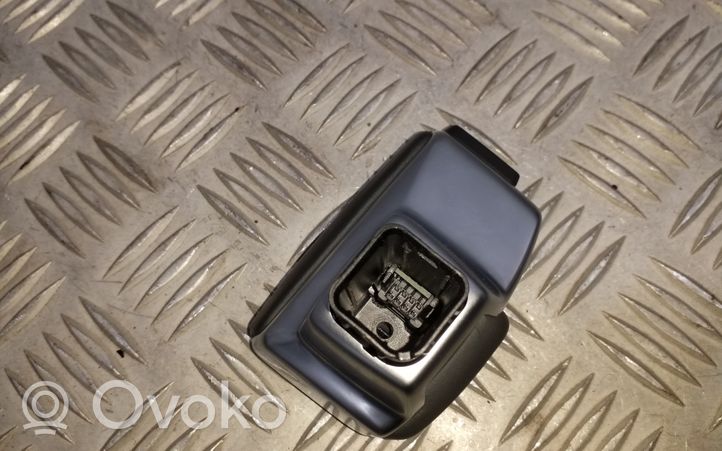 Audi A5 Drążek / Pokrętło zmiany biegów 8W1713140