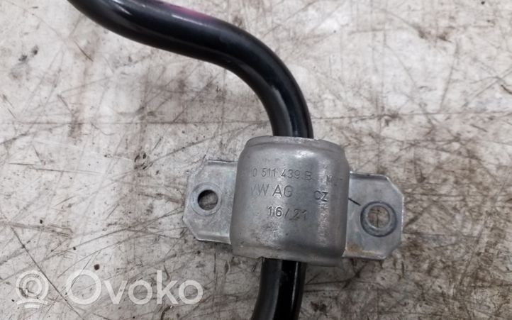 Audi A4 S4 B9 Tylny stabilizator / drążek 8W0511305AG