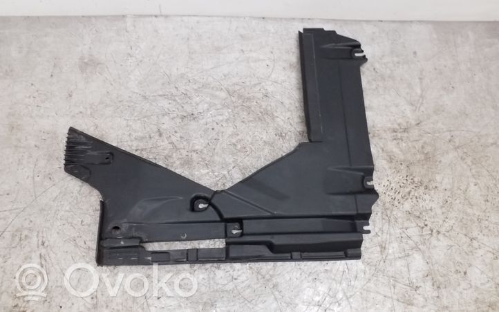 Audi A4 S4 B9 Couvercle de plateau inférieur 8W0825215