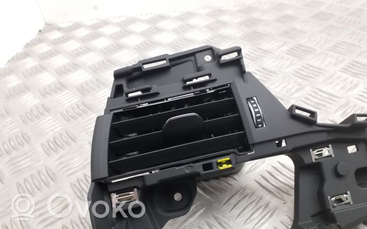 Audi A4 S4 B9 Copertura griglia di ventilazione laterale cruscotto 8W1820901