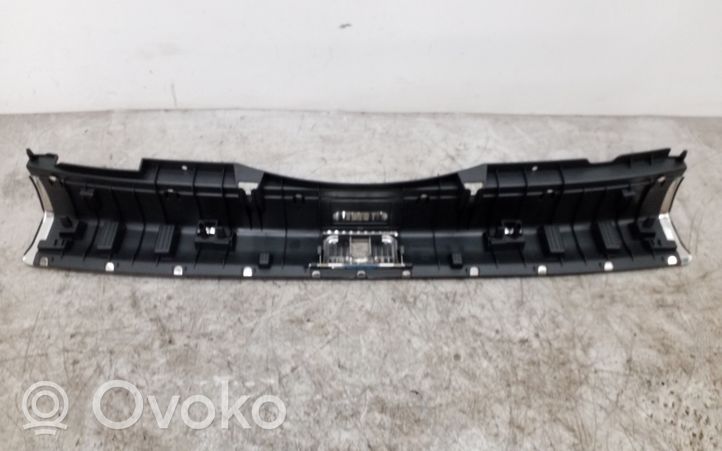 Audi A4 S4 B9 Rivestimento di protezione sottoporta del bagagliaio/baule 8W9864513