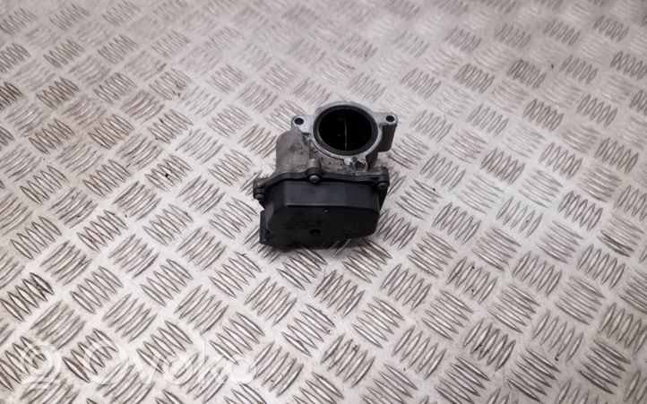 Audi A1 Throttle valve 03L128063Q