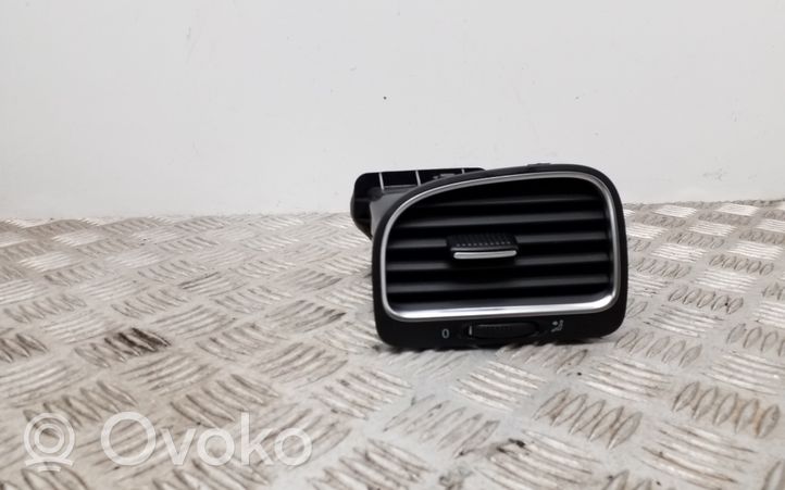 Volkswagen Golf VI Copertura griglia di ventilazione laterale cruscotto 5K0819703J