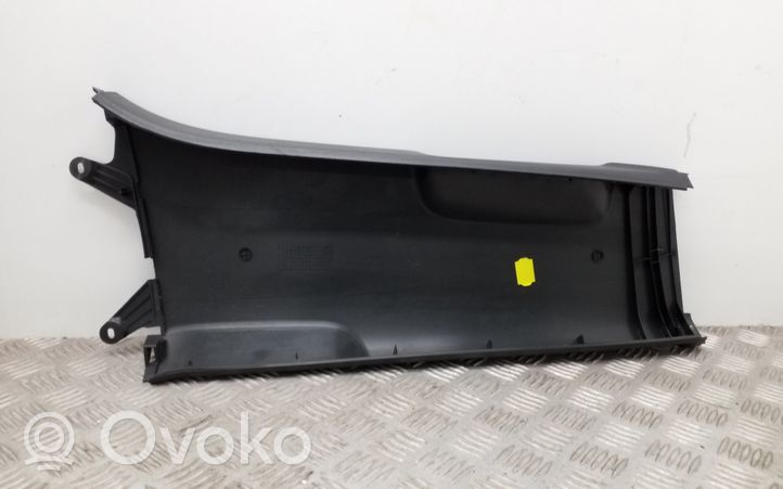 Volkswagen Golf VI Rivestimento montante (B) (fondo) 1K4867297J