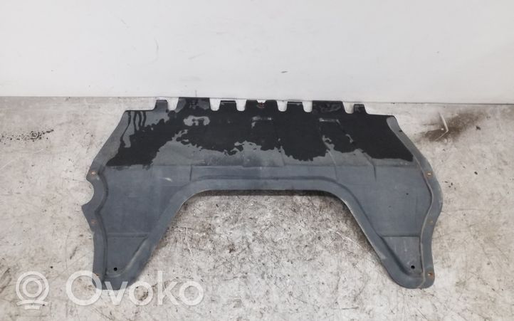 Volkswagen Tiguan Osłona dolna silnika 5N0825235