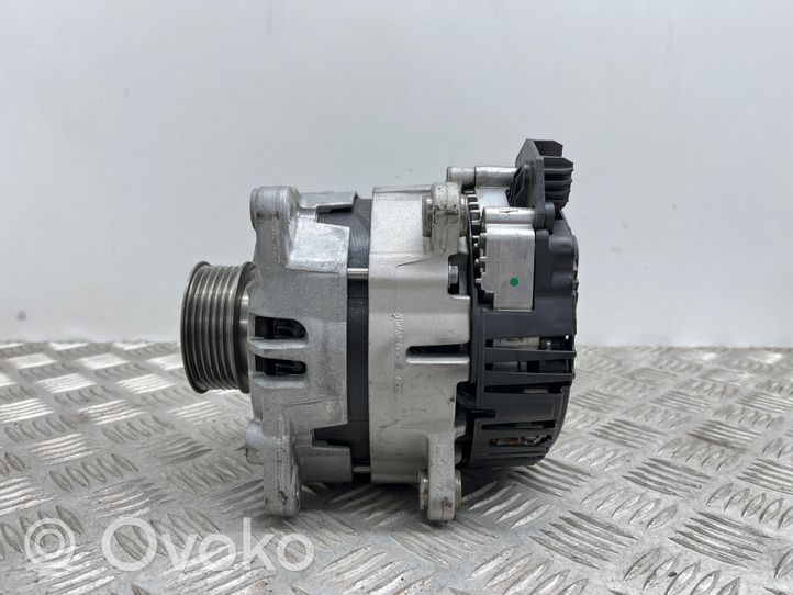 Audi Q5 SQ5 Alternator 04L903018A