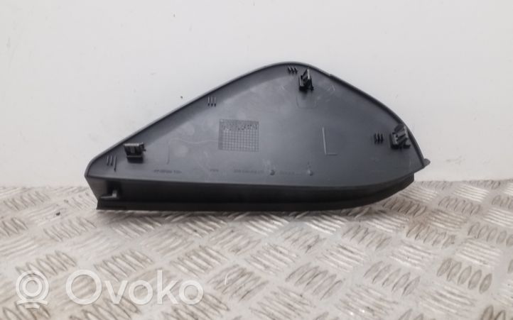 Volkswagen Tiguan Boczny element deski rozdzielczej 5N0858247