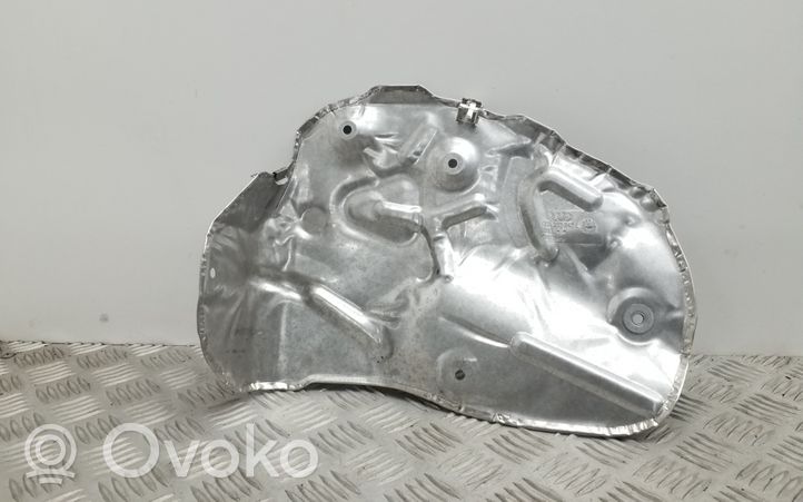 Audi A4 S4 B9 Osłona termiczna komory silnika 06L253243L