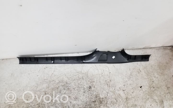 Volkswagen Golf Plus Отделка переднего порога (внутренняя) 5M0853371