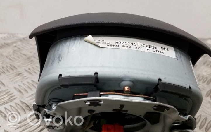 Audi A4 S4 B8 8K Airbag dello sterzo 8K0880201A