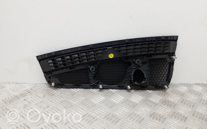 Audi A6 S6 C7 4G Maskownica centralnego głośnika deski rozdzielczej 4G2819635B