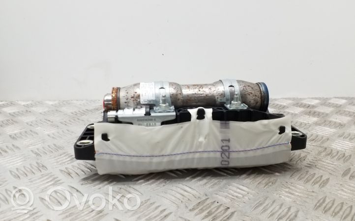 Audi A6 S6 C7 4G Airbag del passeggero 4G8880204E