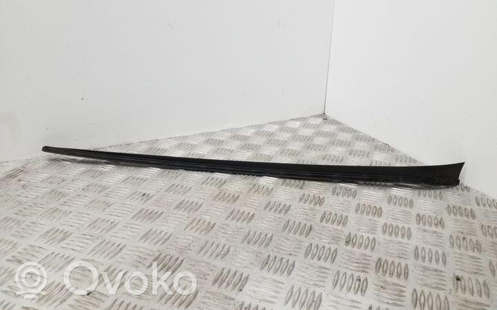 Audi A6 S6 C7 4G Listwa szyby czołowej / przedniej 3G0854327