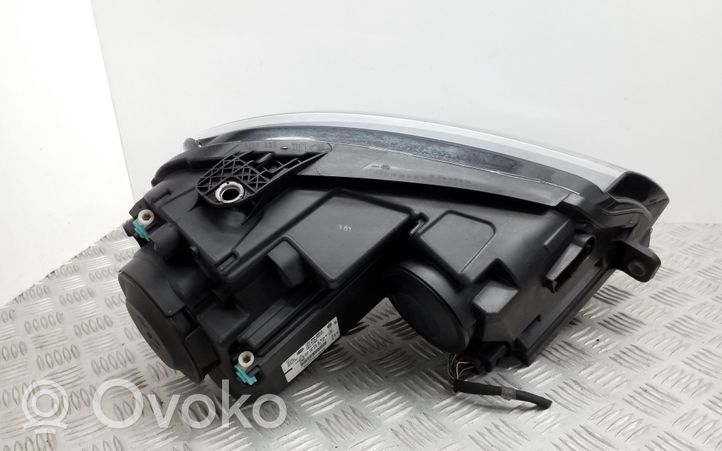 Volkswagen Eos Headlight/headlamp 1Q1941005J