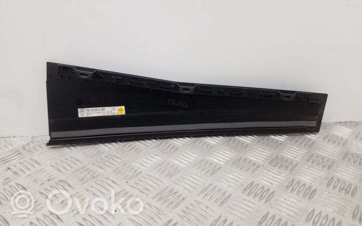 Volkswagen Sharan Rivestimento del vetro della portiera 7N5839904