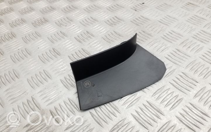 Volkswagen Tiguan Rivestimento modanatura del faro posteriore 5N0945312D