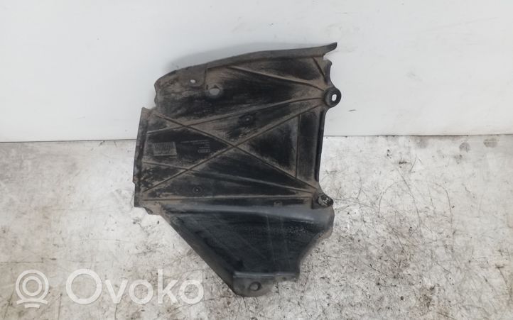 Audi A6 S6 C7 4G Osłona tylna podwozia 4G0825219D