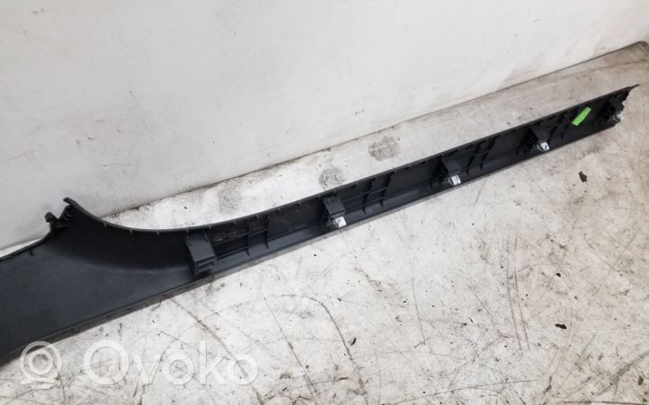 Volkswagen Sharan Copertura del rivestimento del sottoporta anteriore 7N0853369