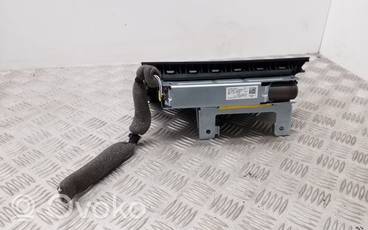 Volkswagen Sharan Knee airbag 7N2880841C