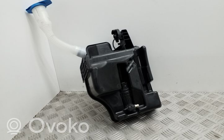 Skoda Rapid (NH) Réservoir de liquide lave-glace 6R0955453D