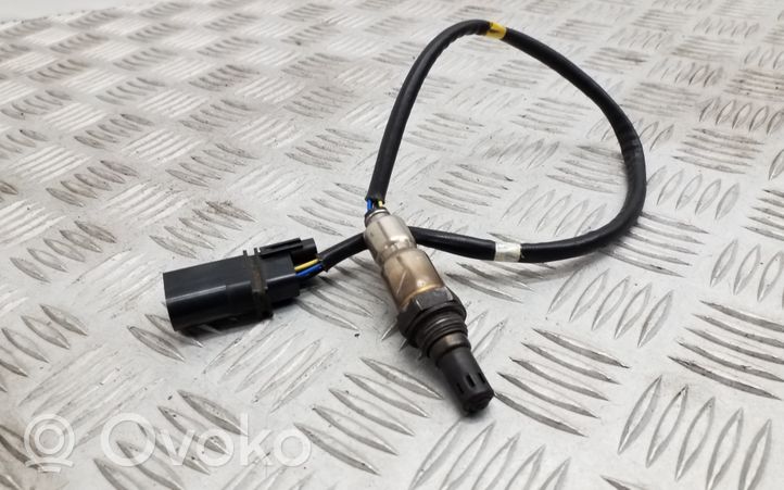 Skoda Rapid (NH) Sonde lambda 03L906262D