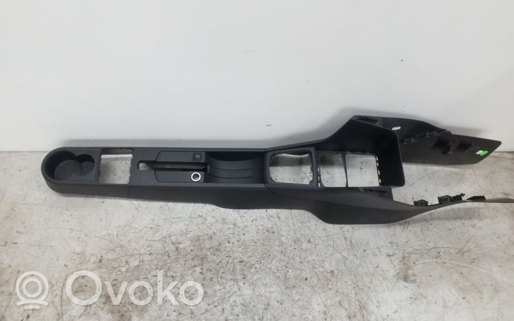 Skoda Rapid (NH) Console centrale 5JB863241E