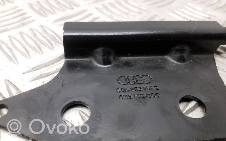 Audi Q5 SQ5 Staffa/supporto di montaggio della marmitta 80A253144E
