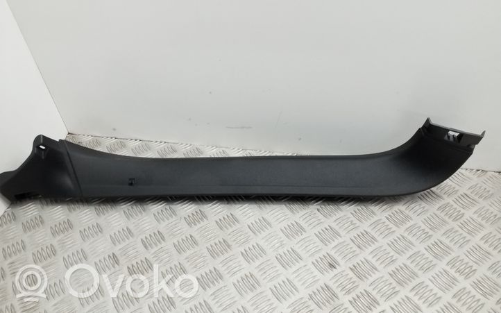 Audi A7 S7 4G Rivestimento laterale del portellone posteriore/bagagliaio 4G8867607