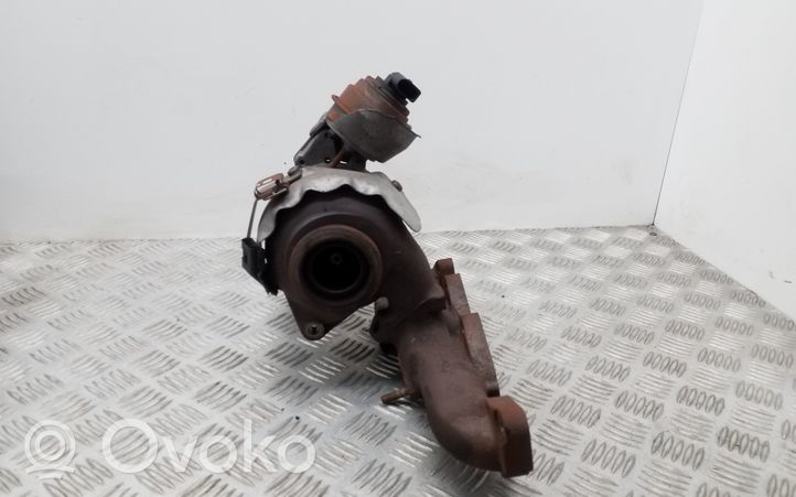 Volkswagen PASSAT B7 Turbine 03L253010F