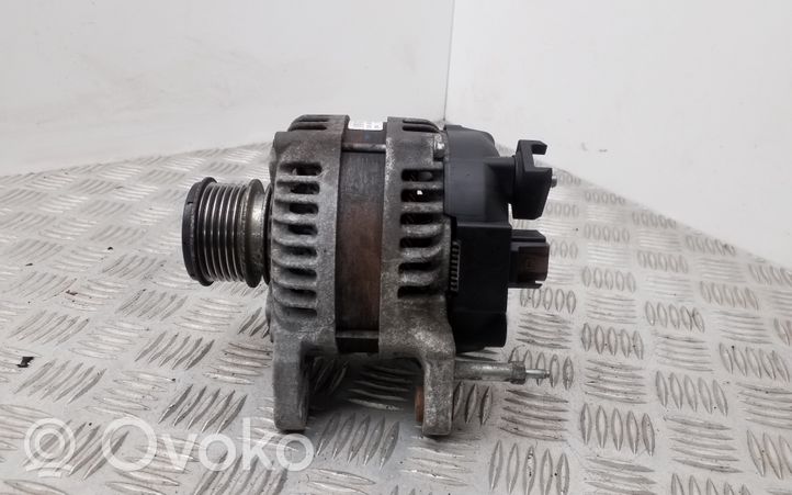 Volkswagen Tiguan Generatore/alternatore 03L903024