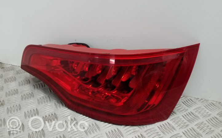 Audi Q7 4L Luci posteriori 4L0945094F