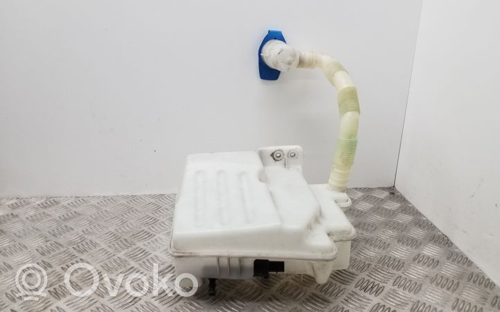 Skoda Yeti (5L) Zbiornik płynu do spryskiwaczy szyby przedniej / czołowej 1K0955453S