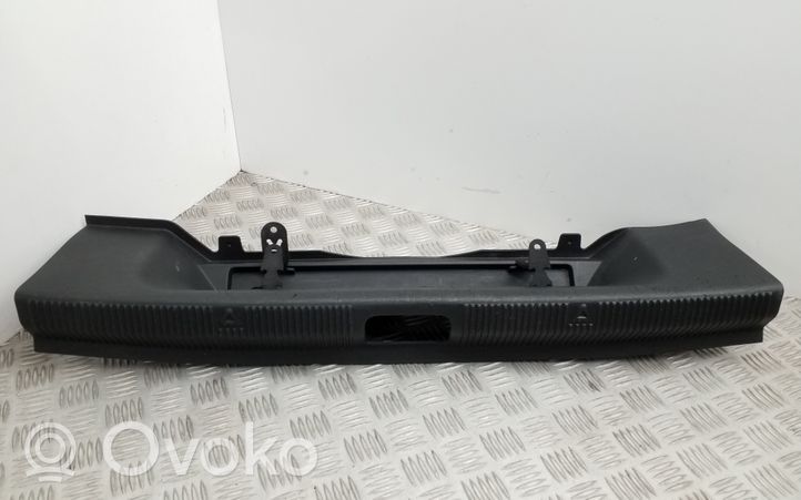 Skoda Yeti (5L) Osłona pasa bagażnika 5L6863459A