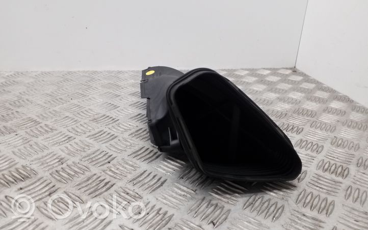 Audi A7 S7 4G Oro paėmimo kanalo detalė (-ės) 4G0129624D