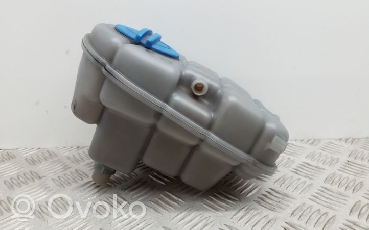 Audi A7 S7 4G Coolant expansion tank/reservoir 4G0121403G