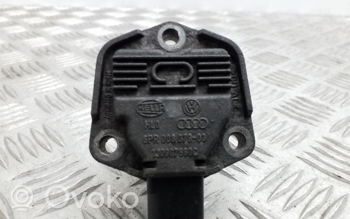 Skoda Octavia Mk2 (1Z) Sensore livello dell’olio 6PR00807903